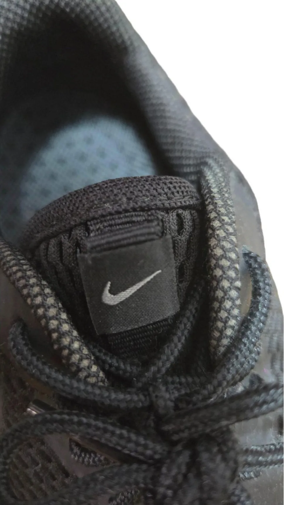 Sneaker Größe 38,5