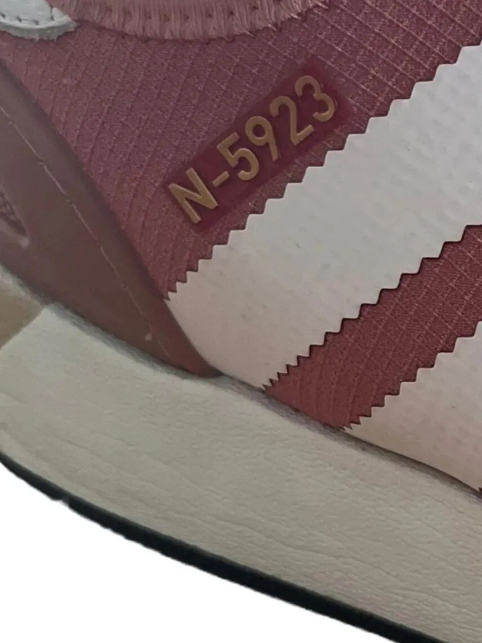 Sneaker Größe 43,5