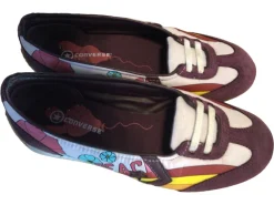 Sneaker Größe 38,5