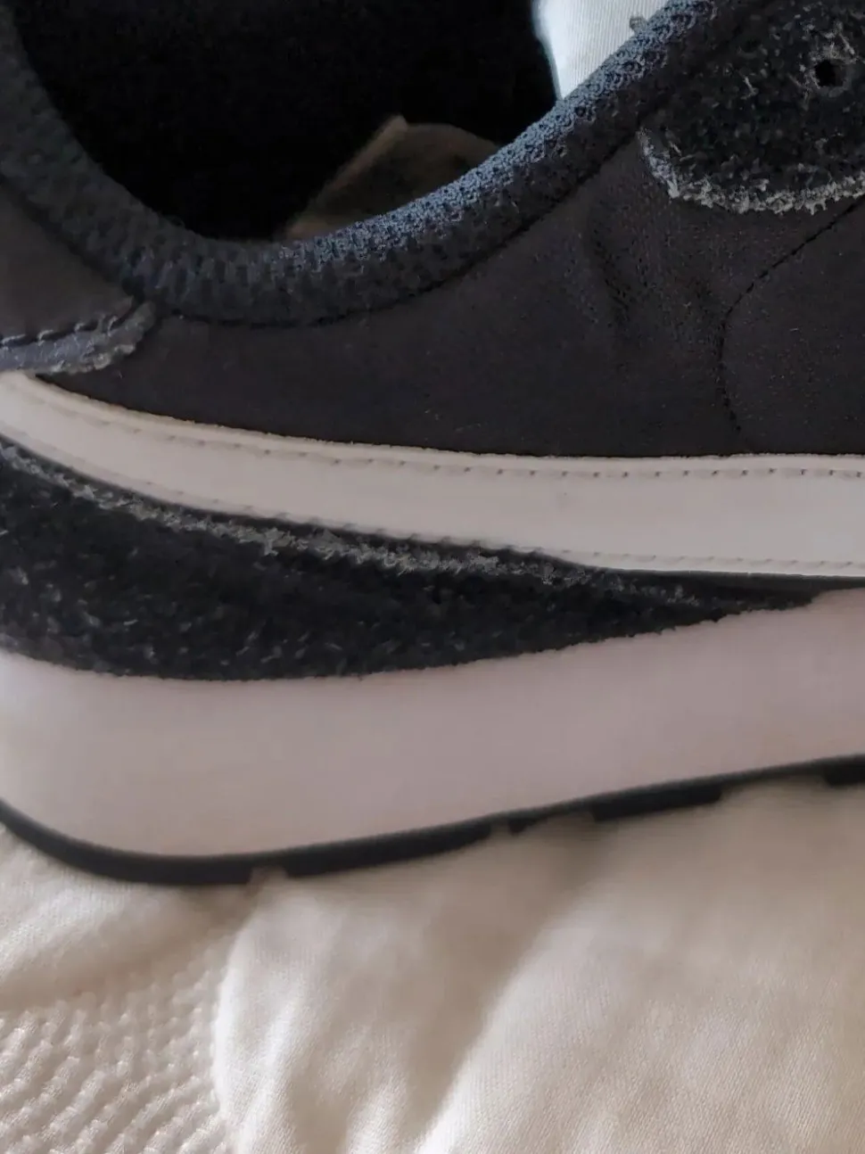 Sneaker Größe 37,5