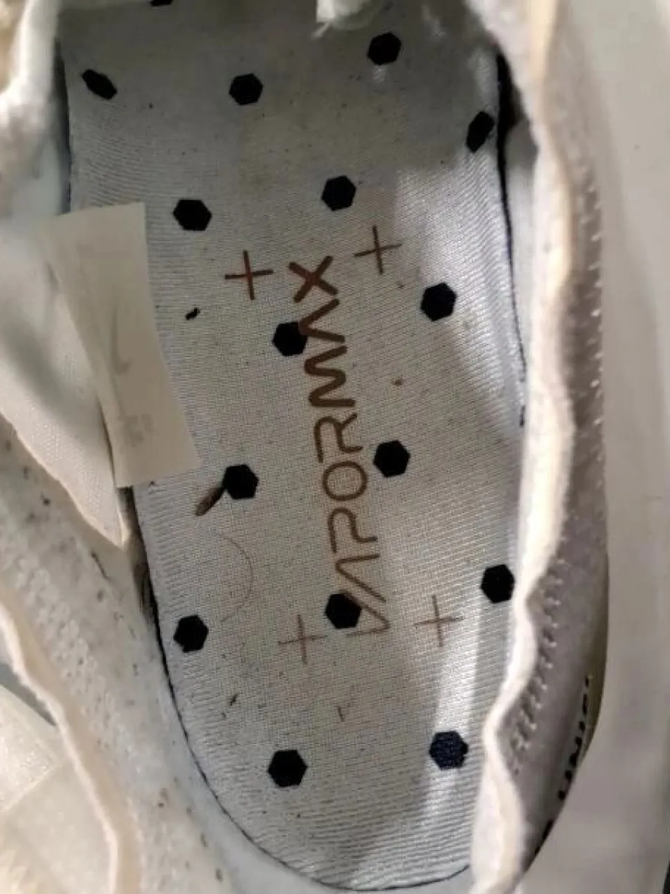 Sneaker Größe 37,5