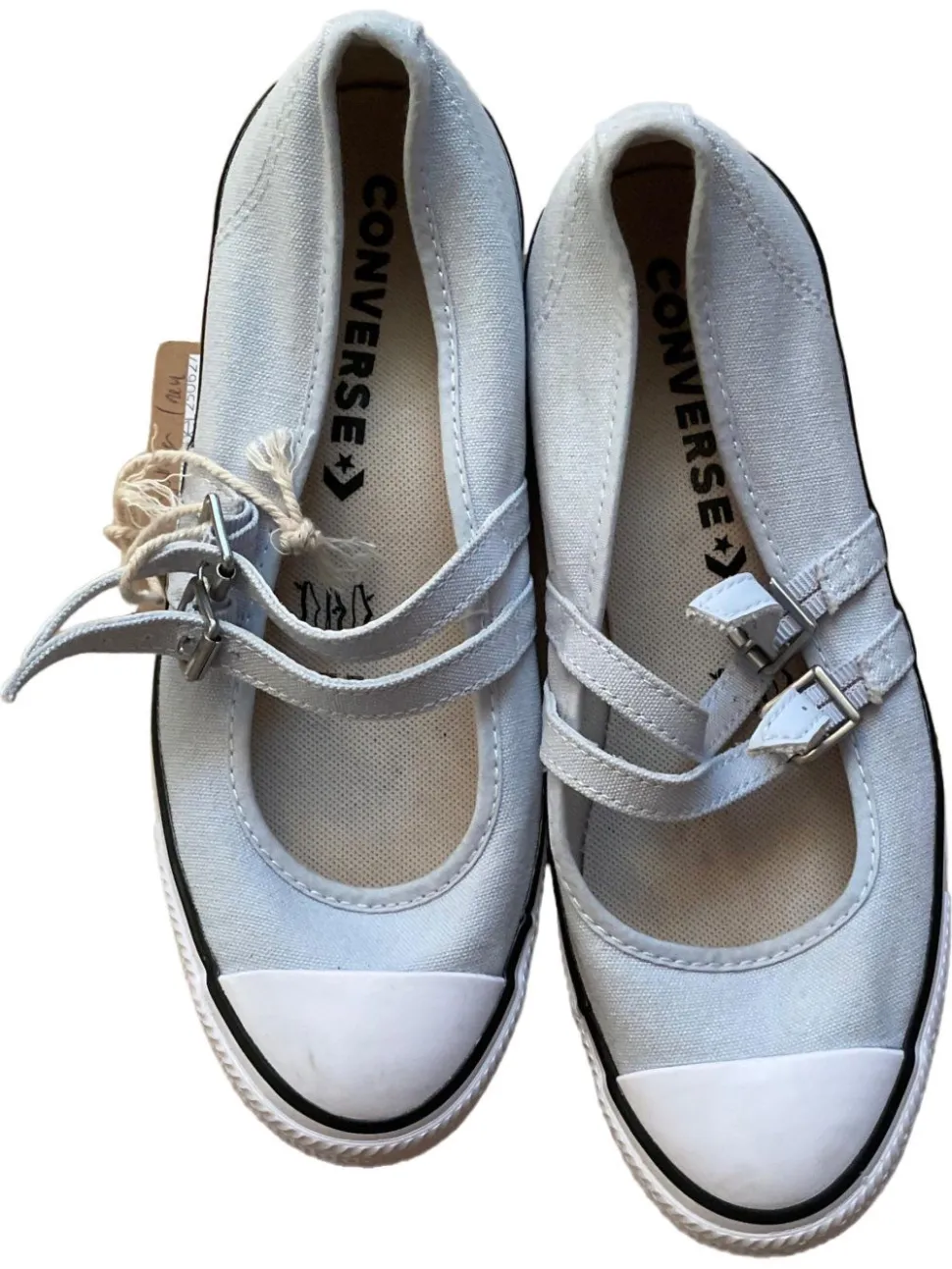 Sneaker Größe 38,5