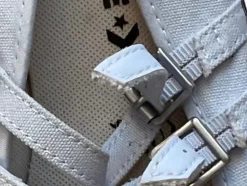 Sneaker Größe 38,5