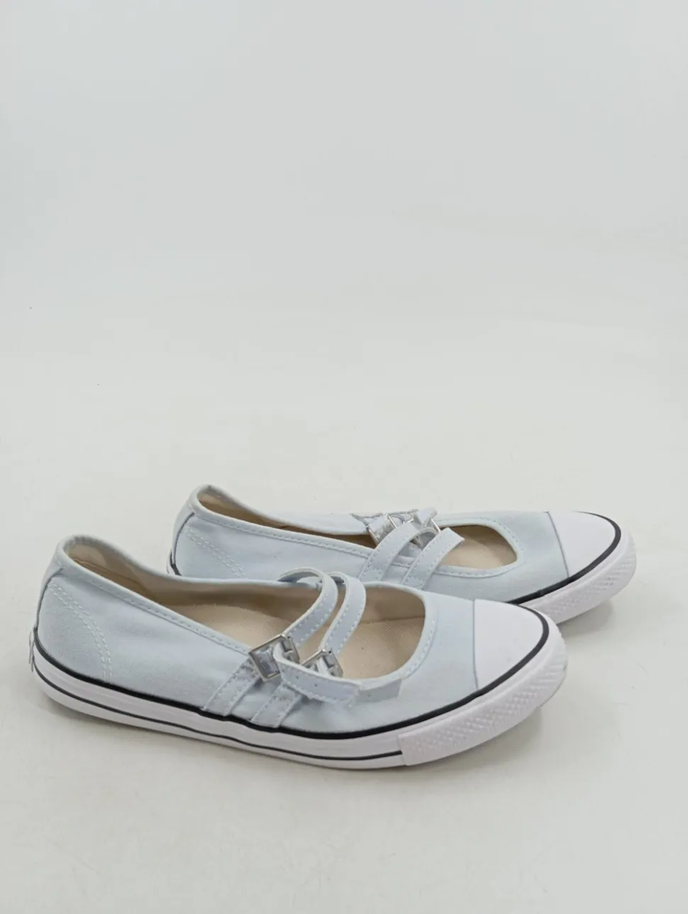 Sneaker Größe 38,5