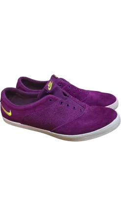 Sneaker Größe 38,5