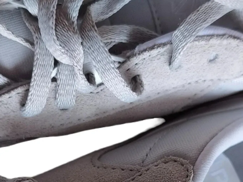 Sneaker Größe 38,5