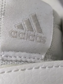 Sneaker Klettverschluss Größe 36