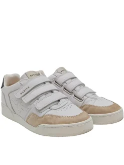 Sneaker Klettverschluss Größe 39