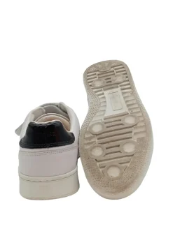 Sneaker Klettverschluss Größe 39