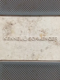 Sneaker Klettverschluss Größe 38