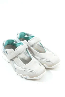 Sneaker Klettverschluss Größe 37