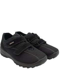 Sneaker Klettverschluss Größe 36