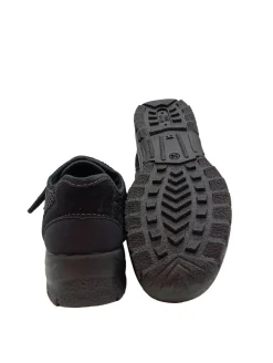 Sneaker Klettverschluss Größe 36