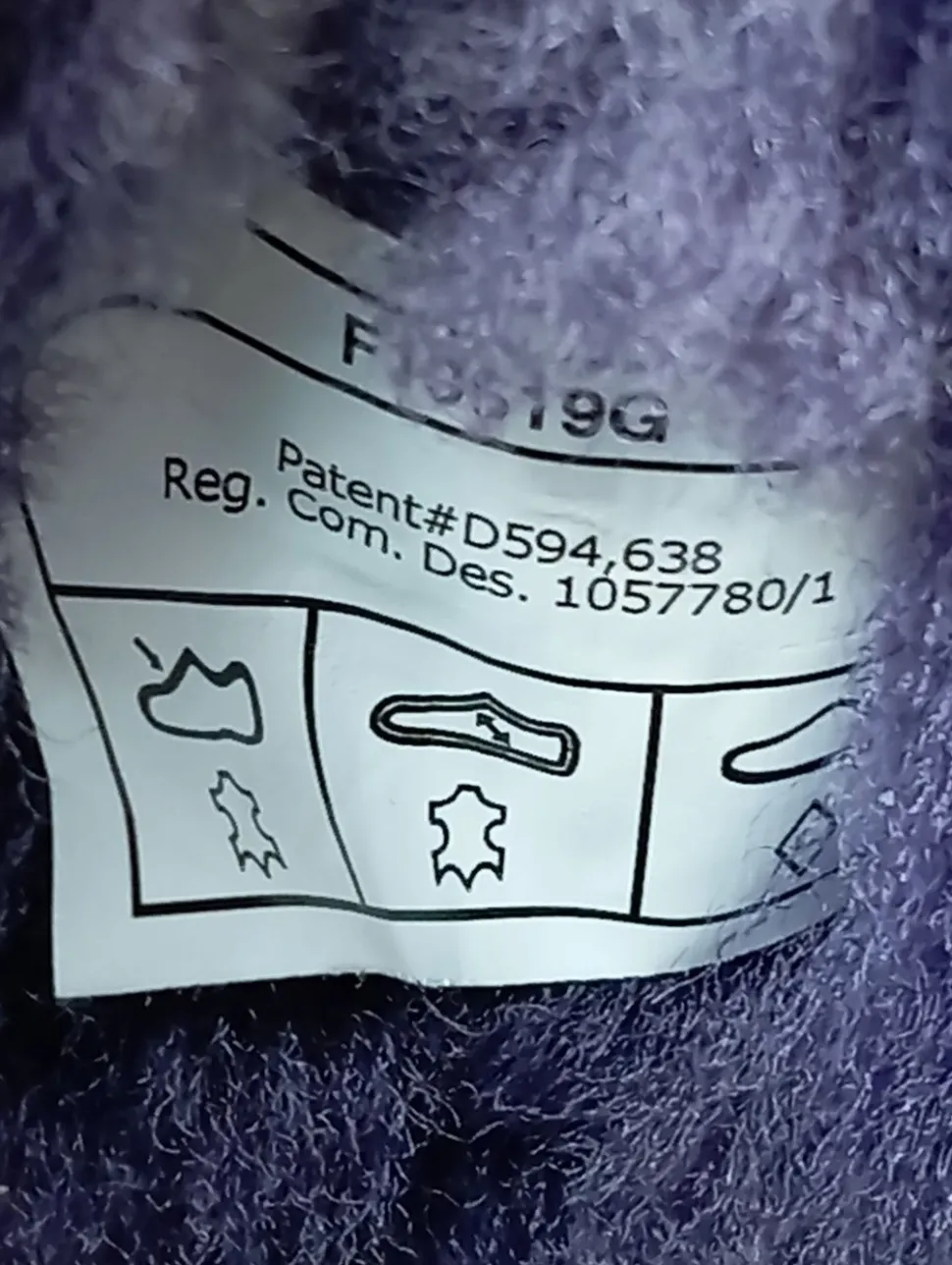 Snowboots Größe 38