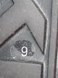 Snowboots Größe 40