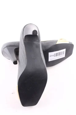 Spangen-Pumps Größe 36