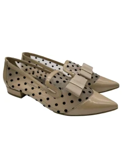 Spitz-Pumps Größe 39