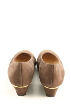 Spitz-Pumps Größe 37