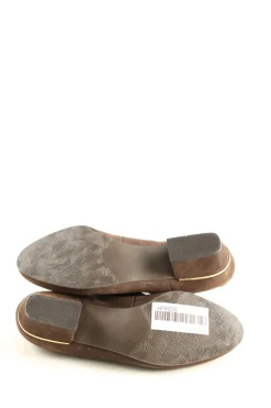 Spitz-Pumps Größe 37