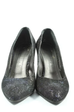 Spitz-Pumps Größe 37