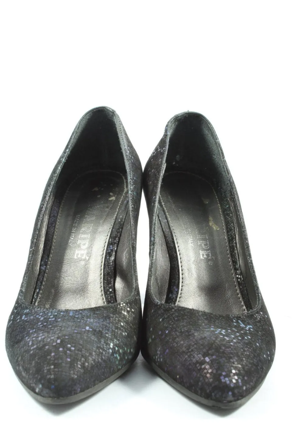 Spitz-Pumps Größe 37