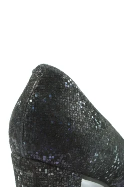 Spitz-Pumps Größe 37