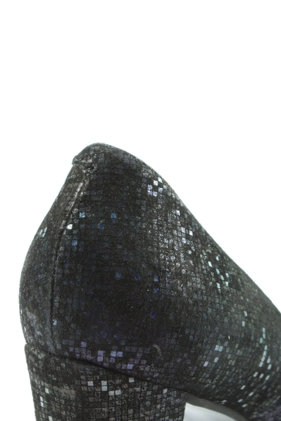 Spitz-Pumps Größe 37