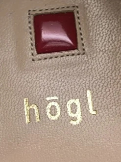 Spitz-Pumps Größe 40