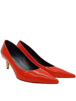 Spitz-Pumps Größe 38