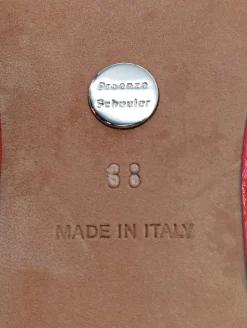 Spitz-Pumps Größe 38