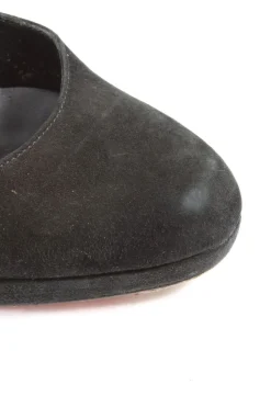 Spitz-Pumps Größe 38