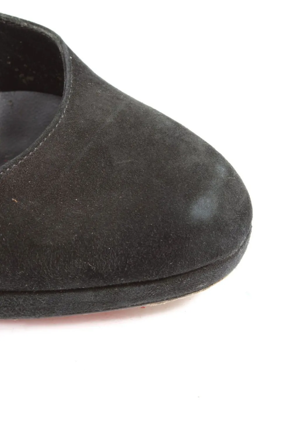 Spitz-Pumps Größe 38