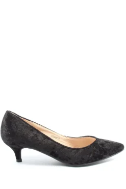 Spitz-Pumps Größe 37