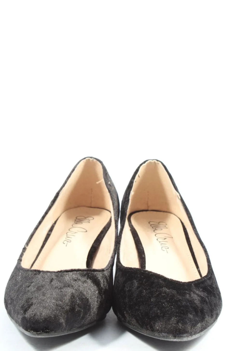 Spitz-Pumps Größe 37