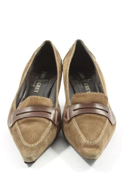 Spitz-Pumps Größe 37,5