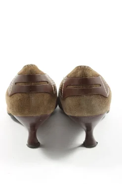 Spitz-Pumps Größe 37,5