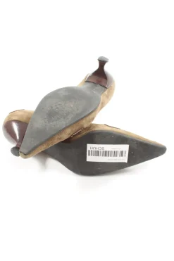 Spitz-Pumps Größe 37,5