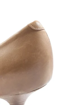 Spitz-Pumps Größe 37,5