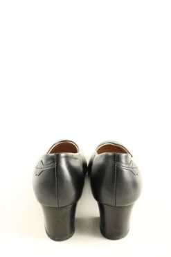 Spitz-Pumps Größe 37