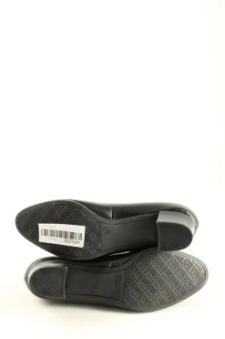 Spitz-Pumps Größe 37