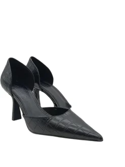 Spitz-Pumps Größe 37