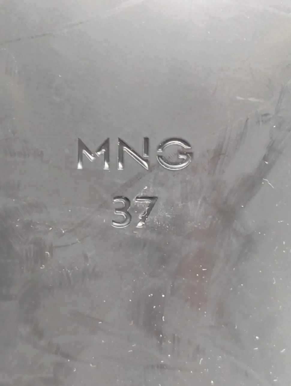 Spitz-Pumps Größe 37