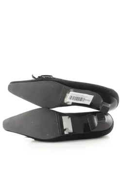 Spitz-Pumps Größe 38,5