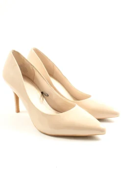 Spitz-Pumps Größe 38