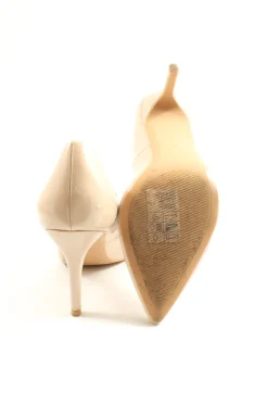 Spitz-Pumps Größe 38