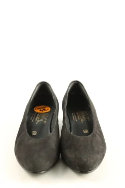 Spitz-Pumps Größe 37