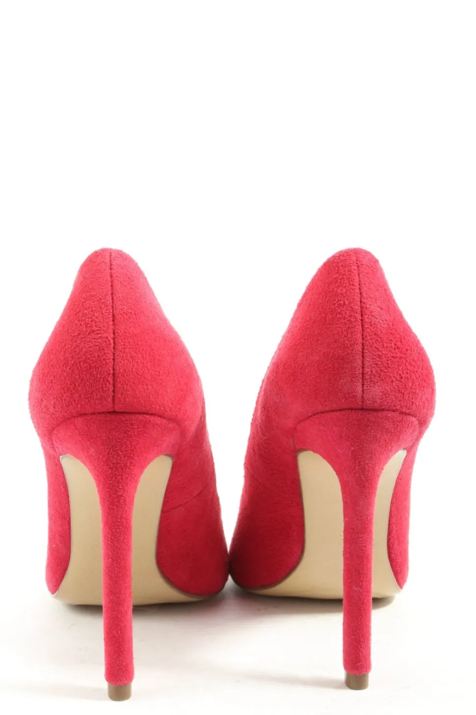 Spitz-Pumps Größe 35