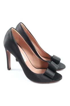 Spitz-Pumps Größe 38,5