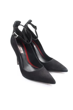 Spitz-Pumps Größe 38