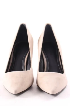 Spitz-Pumps Größe 39